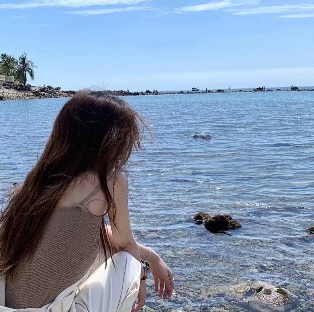 在我姐姐的婚纱里