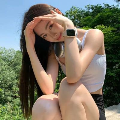 最后的肖像